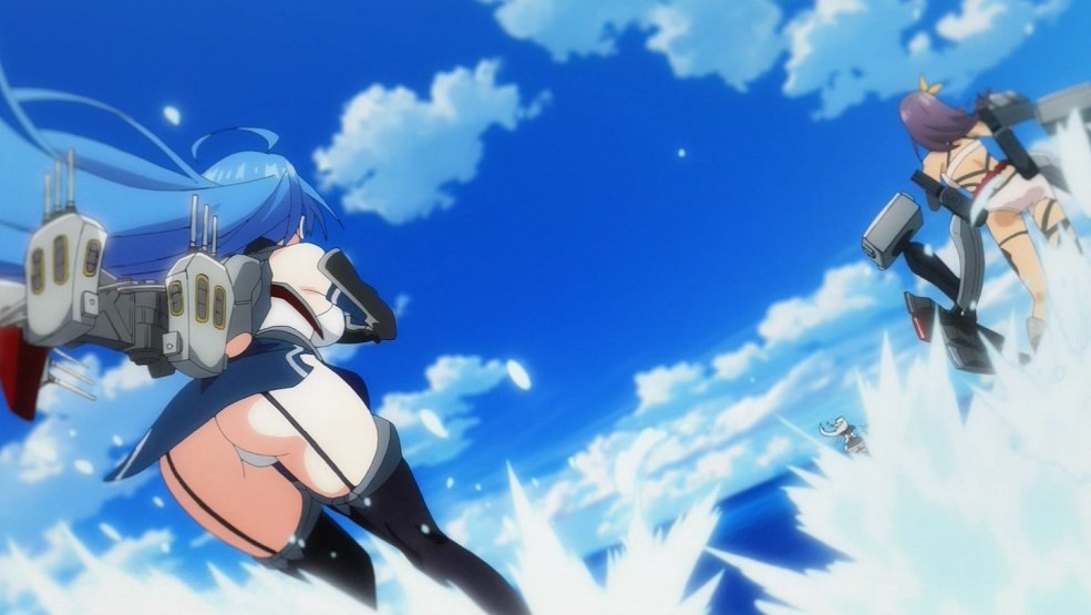 La fille se voit offrir de l'argent