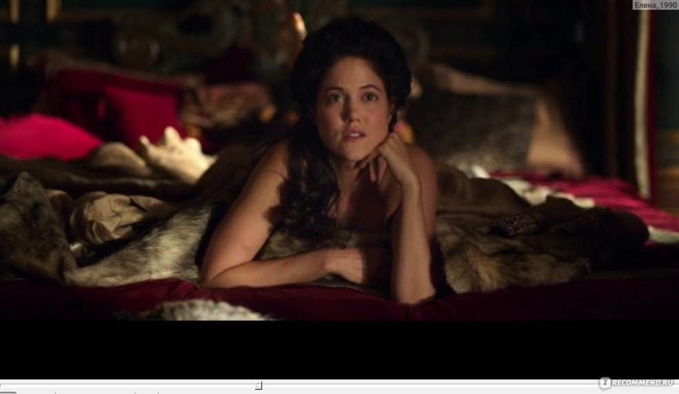 Fibi Fox Great Series