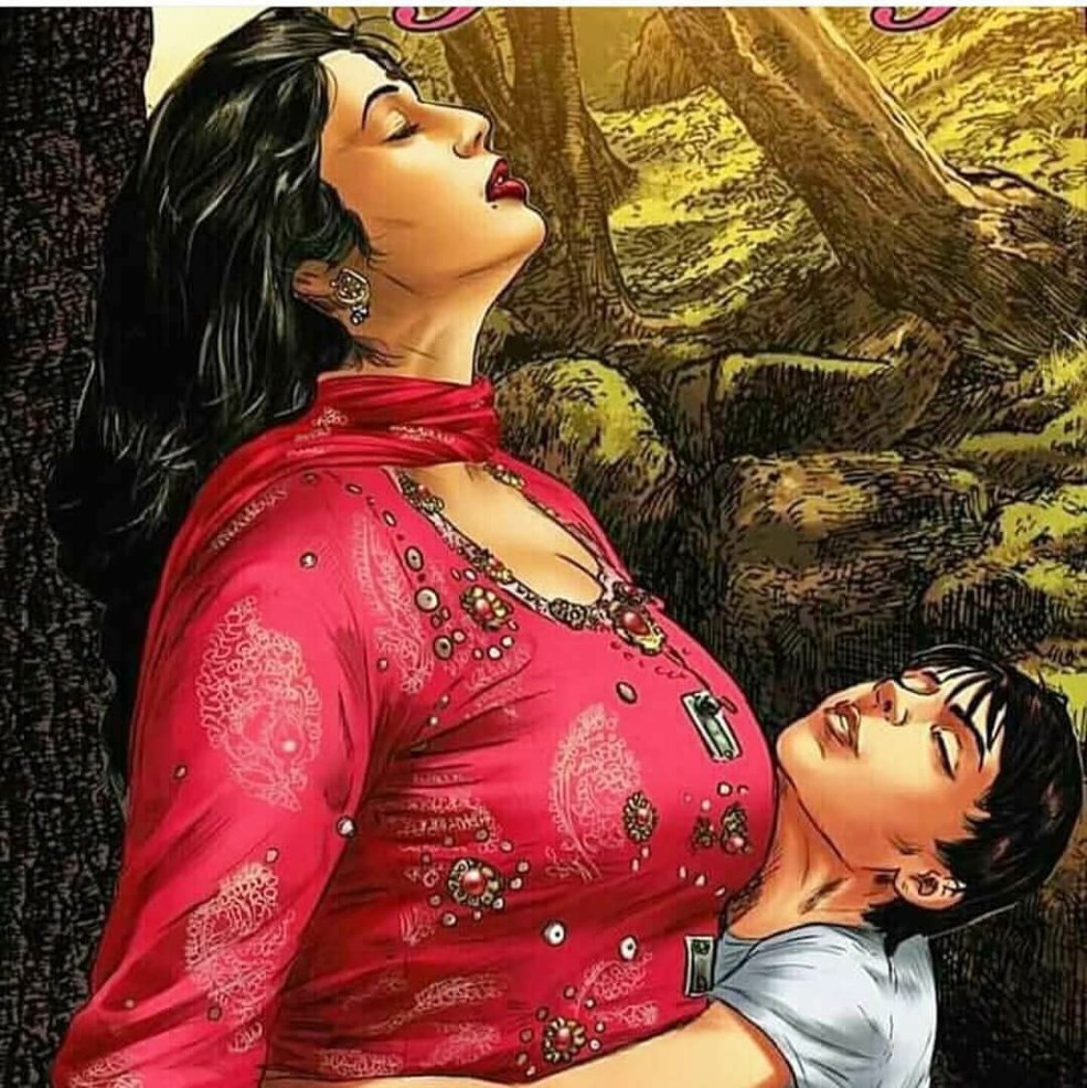 Maternité une histoire d'amour Amarsroshta Comics