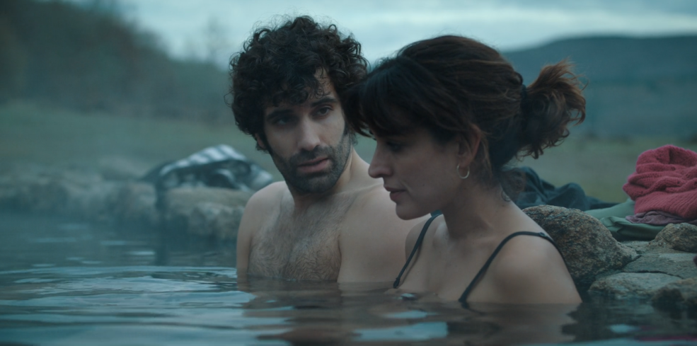 Série télévisée Adam et Eve 2011