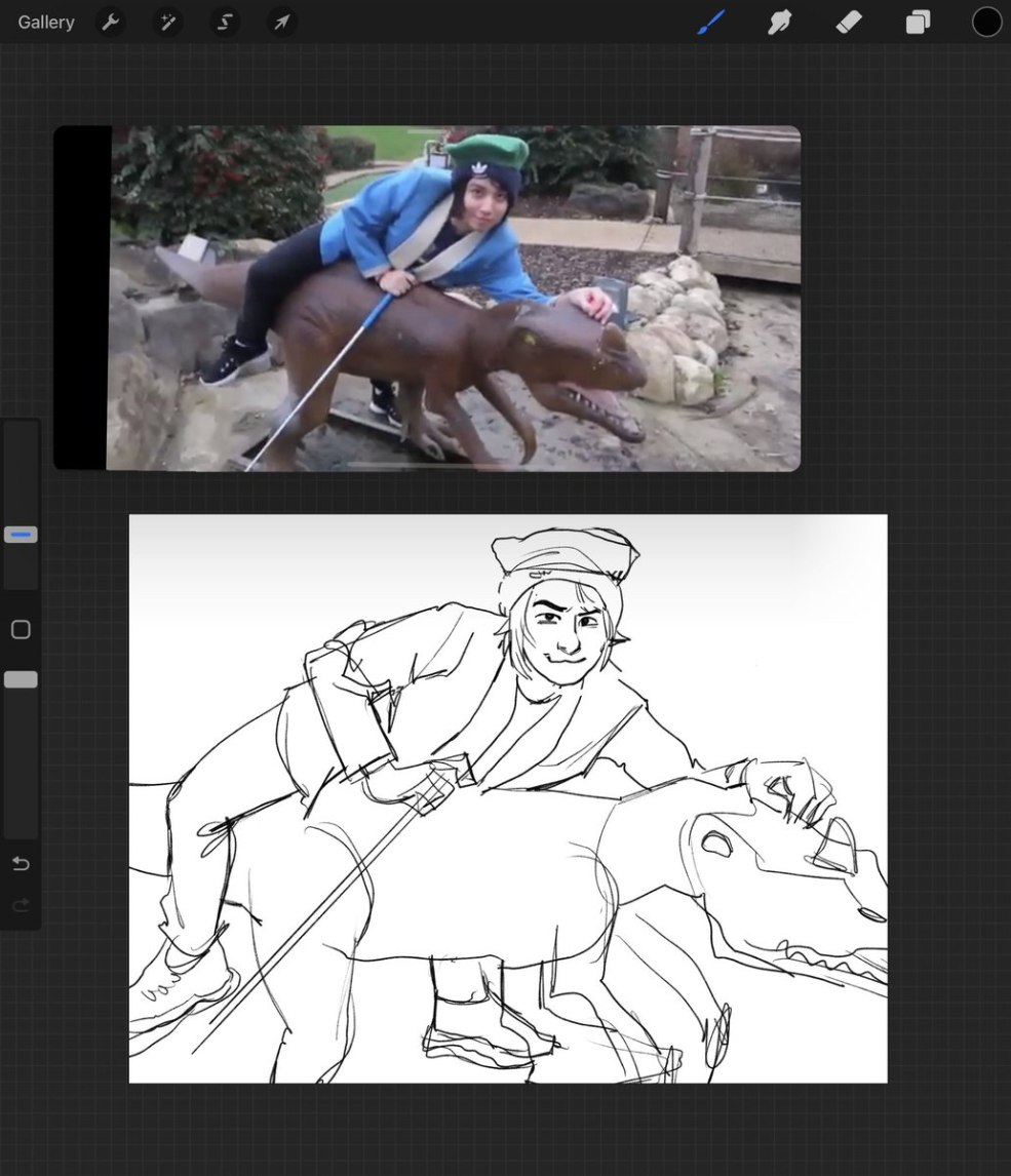 Amateur anal dans la nature