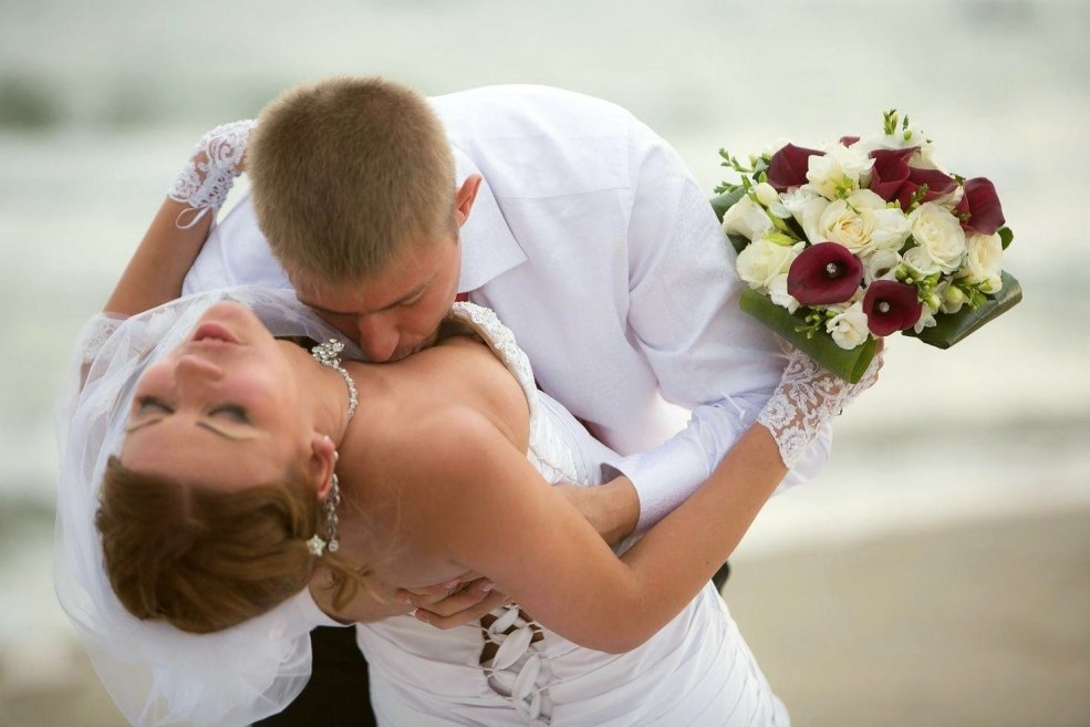 Au mariage est intime