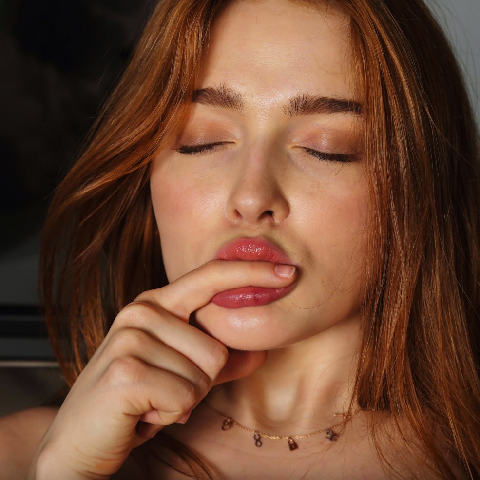 Chirkova Jia Lissa