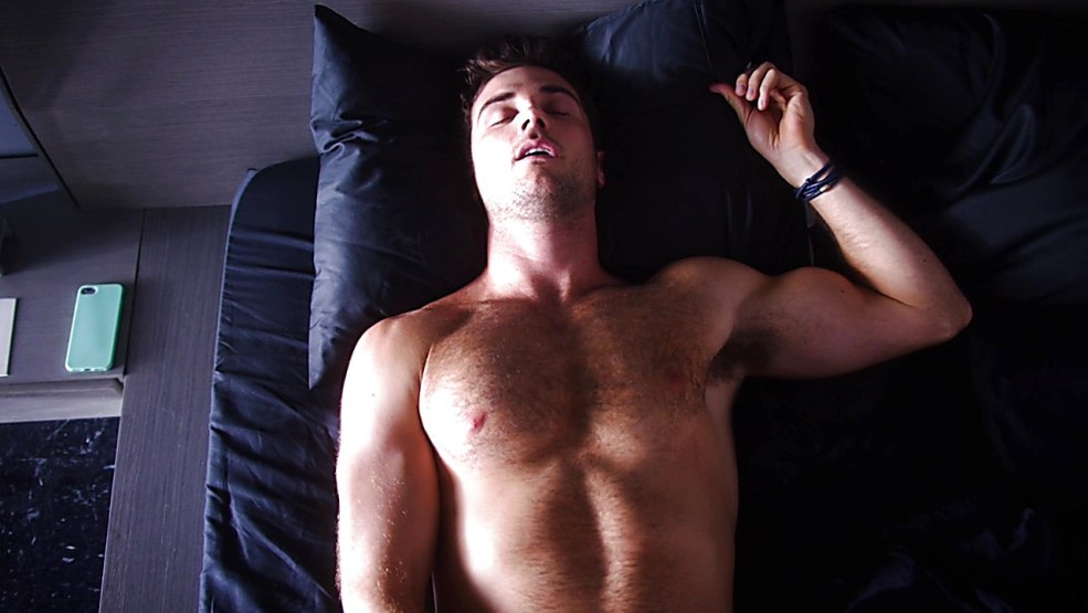 Beau Mirchoff maintenant apocalypse