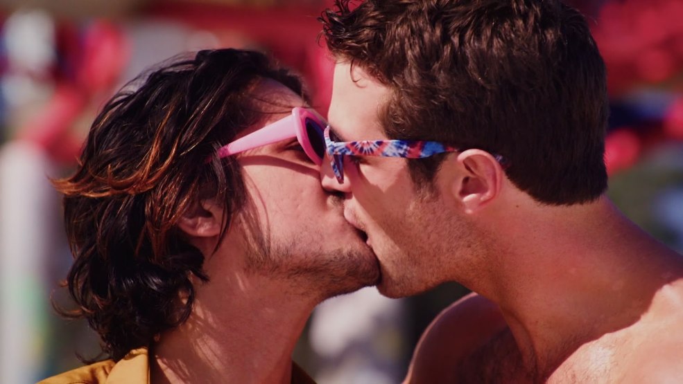 L'amor des maisons Film 2017