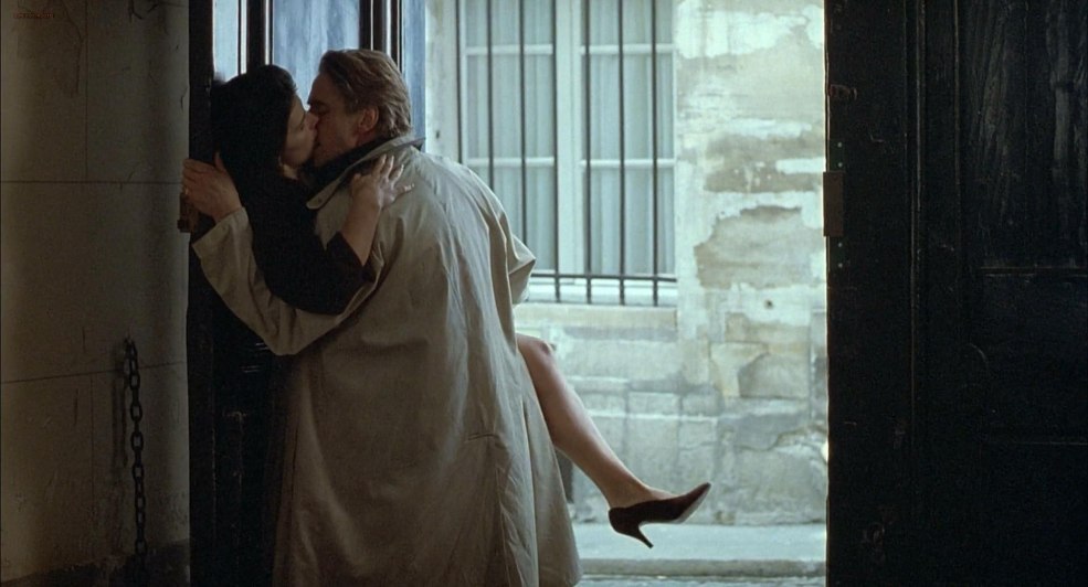 Juliette Binoche Jeremy Irons