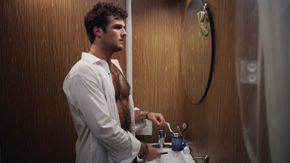 Beau Mirchoff Bulge