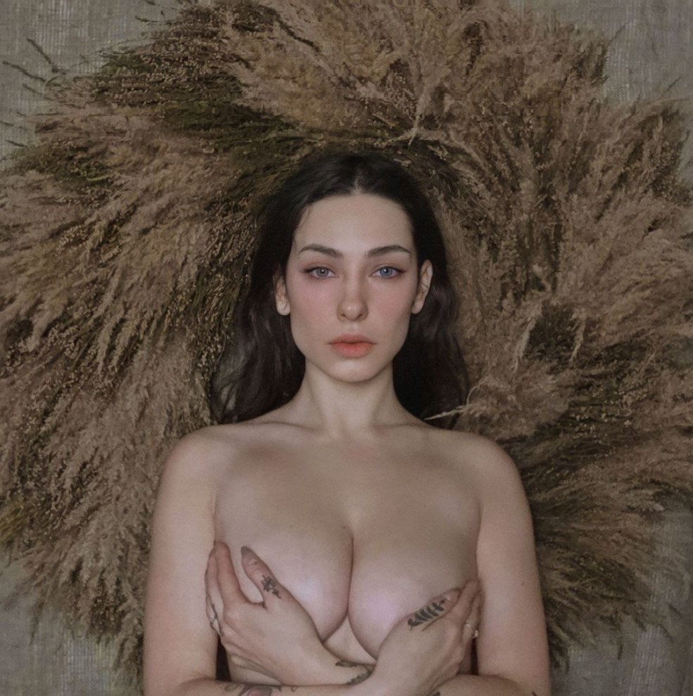 Julia Shunina nue nue -khlynina- kit_lilith2