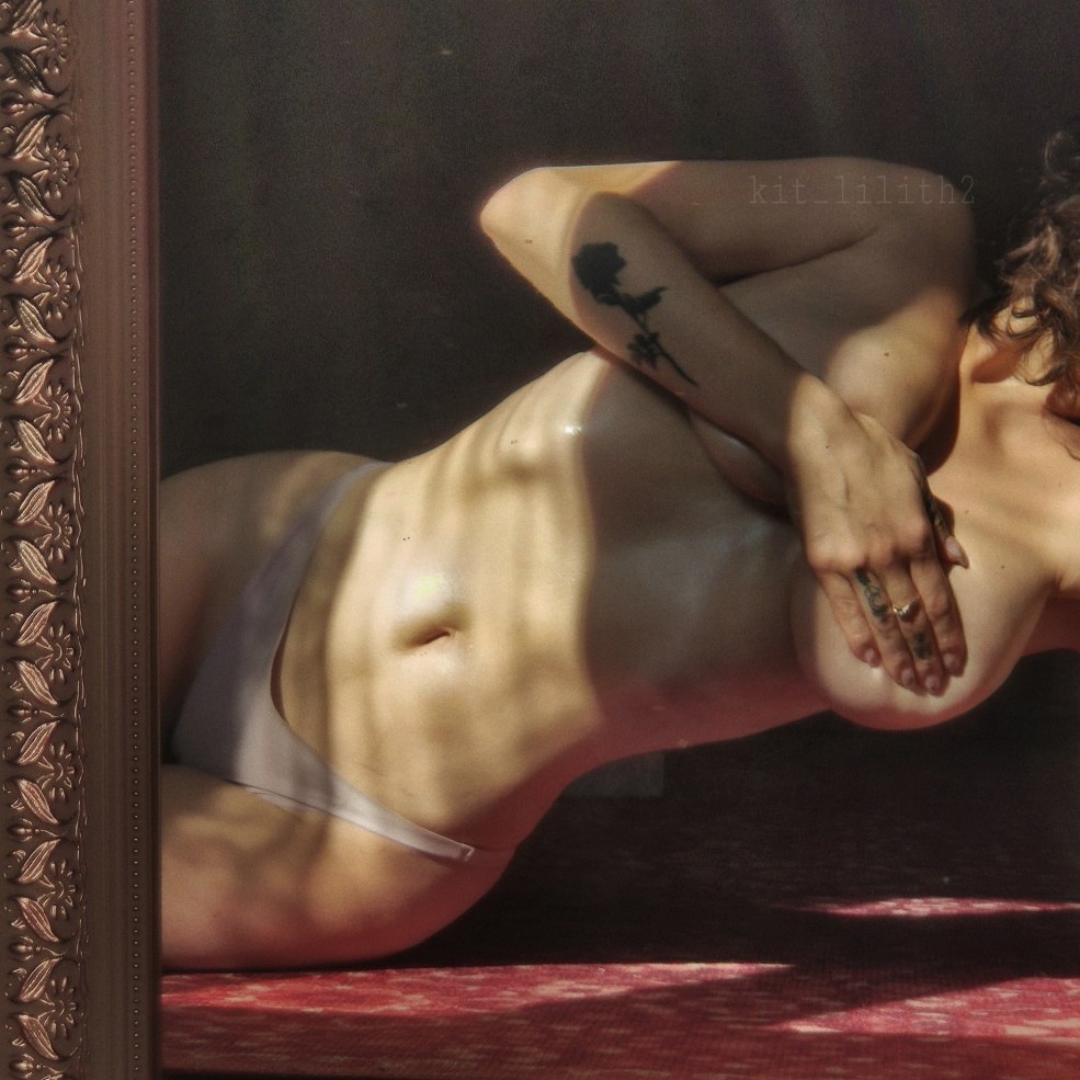 Kit_lilith Julia Shunina