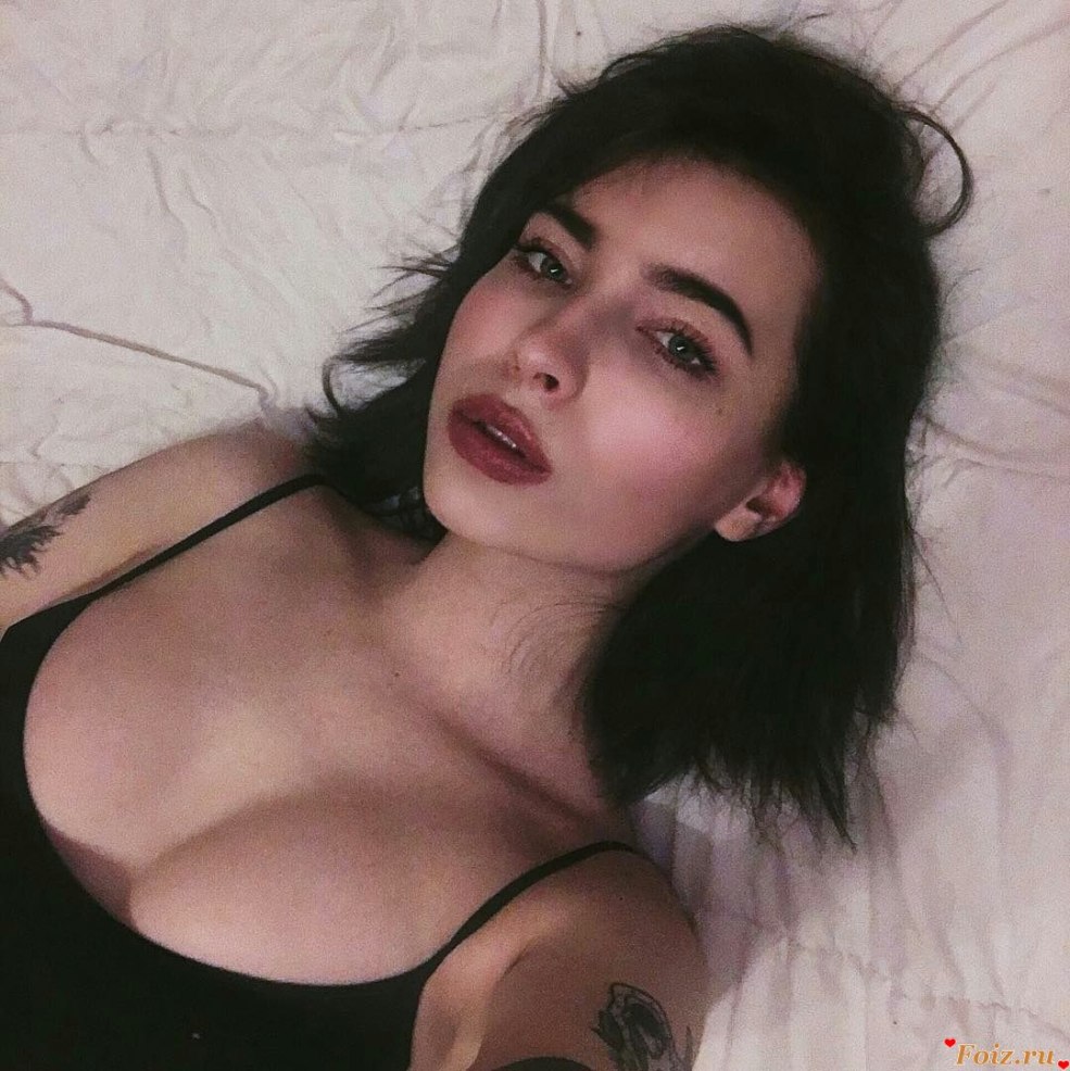 Modèle Julia Shunina