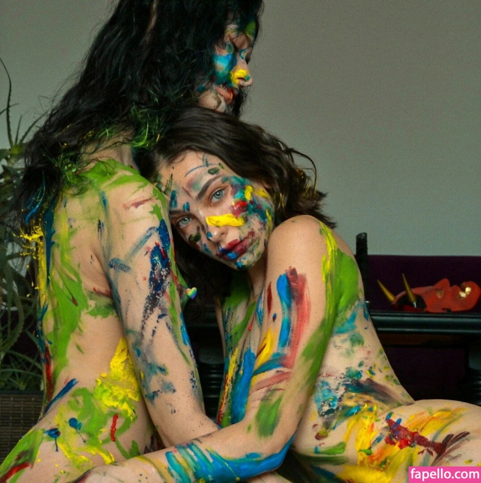 Kit_lilith Julia Shunina