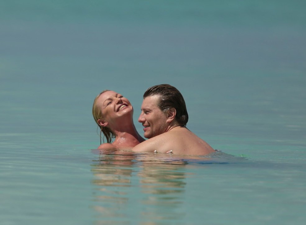 Tarte anastasia volochkova