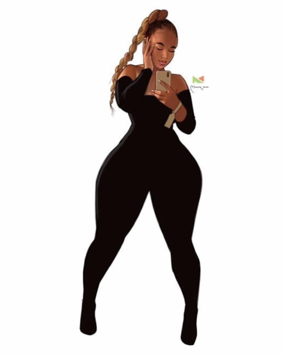 Pamela Alejandra Booty