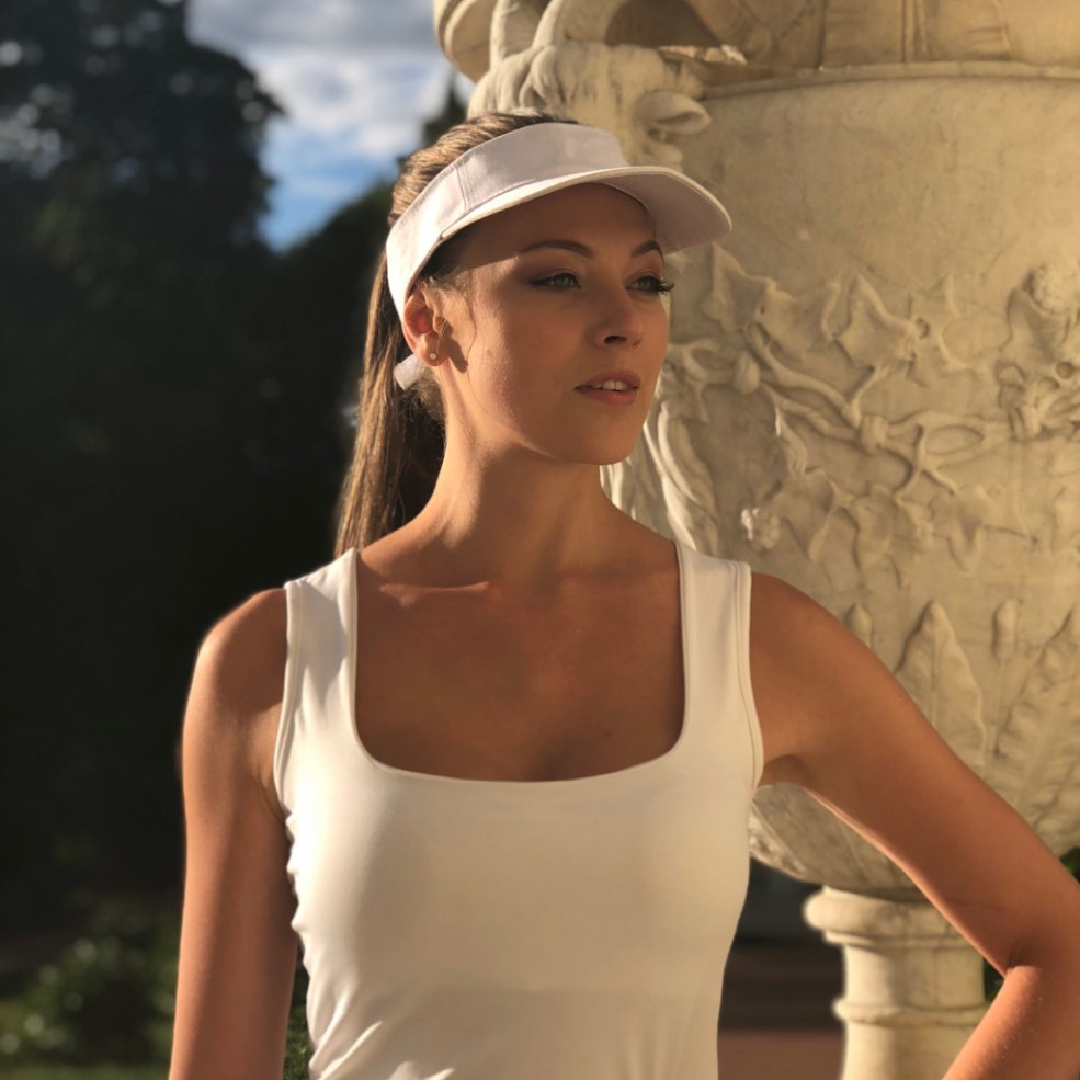 Alexandra Nikiforovna actrice