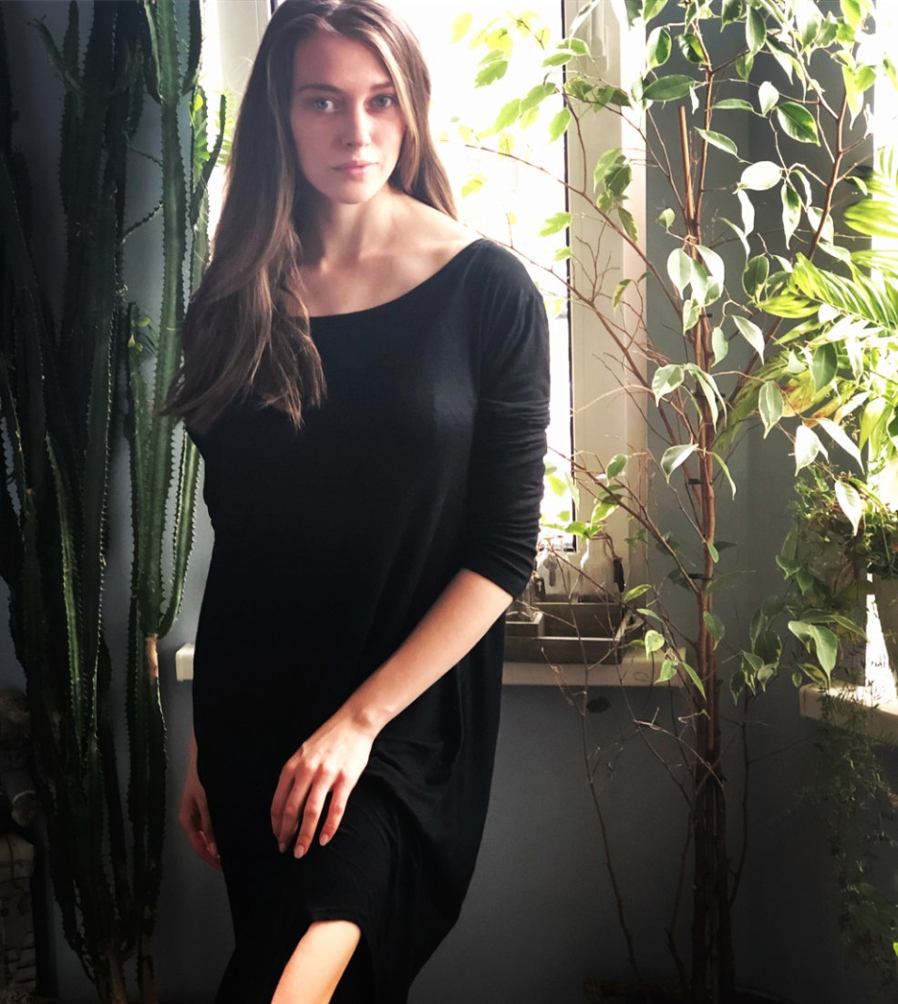 Alexandra Olegovna Nikiforovna Sultan