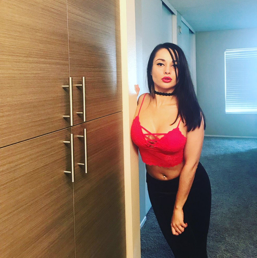 PervmOM de la ruée cristalline