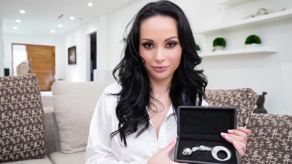 Se précipiter en cristal