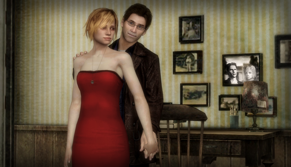 Nu dans les films français