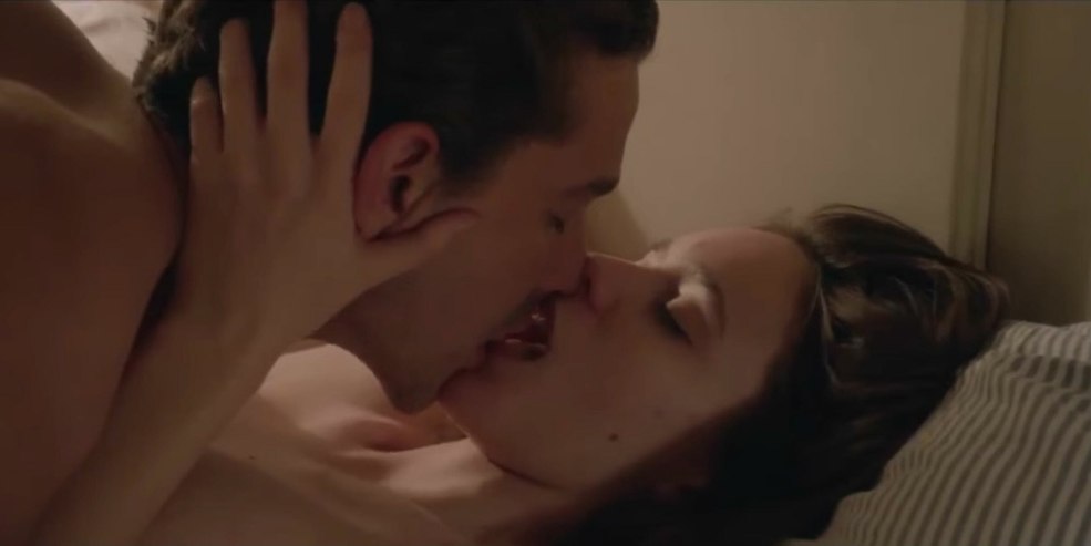 Nymphomane Steisi Martin