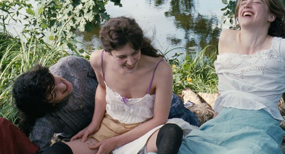 Zelma Cherem Cecilia actrice