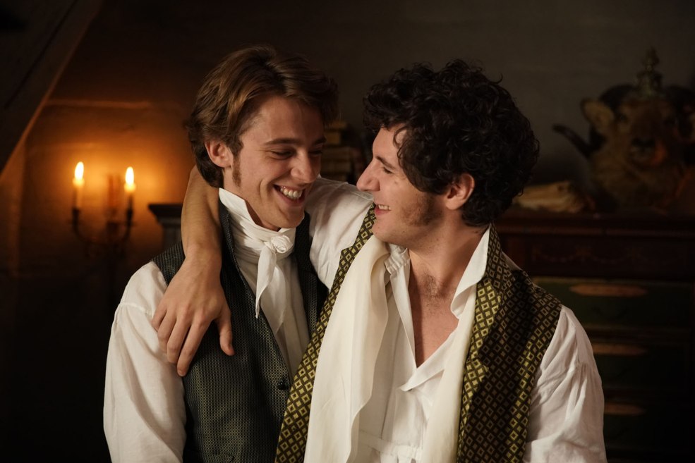 Reine du film sud 2011