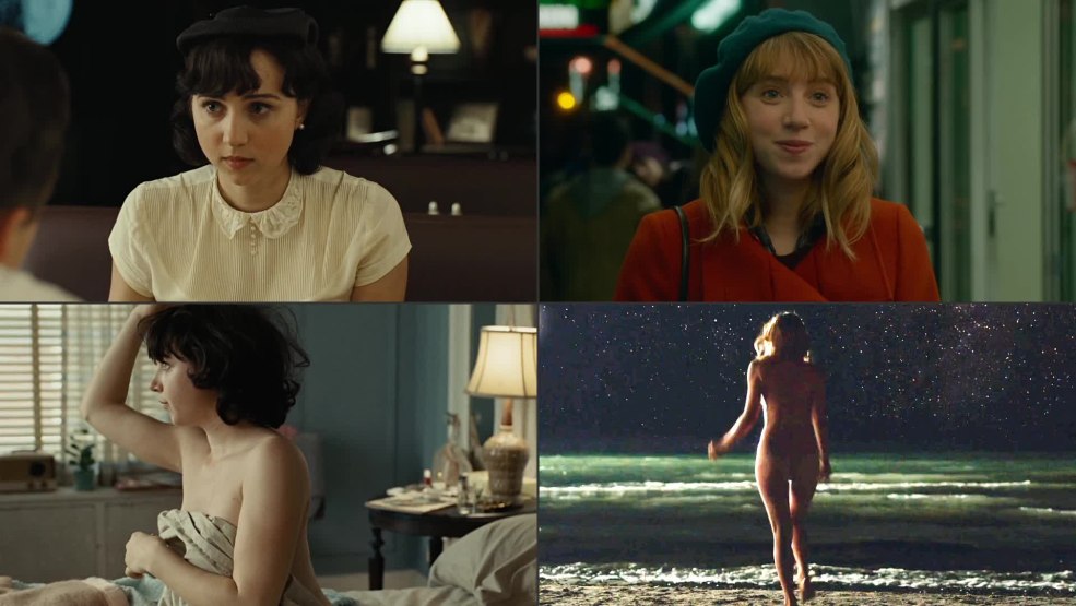 Films porno Lucas Kazan