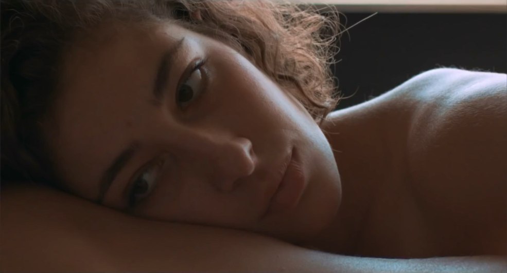 Une femme et une mère Aiden