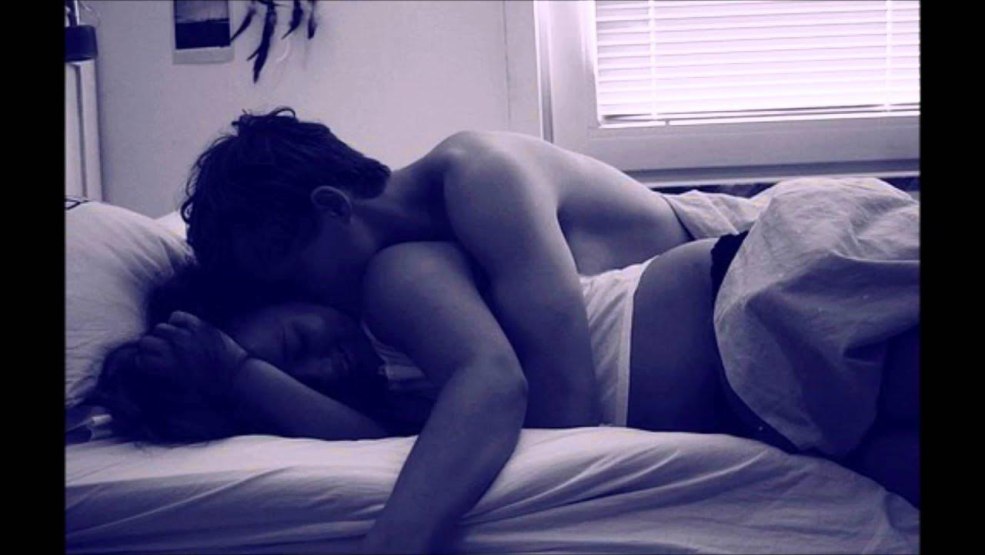 Vivre pour l'amour