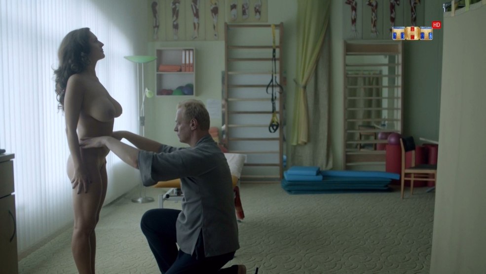 Shumakova Maria Nude Naked Porn Films xxx