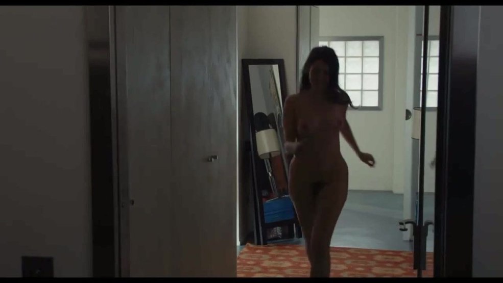 Maria Shumakova 2020 nue