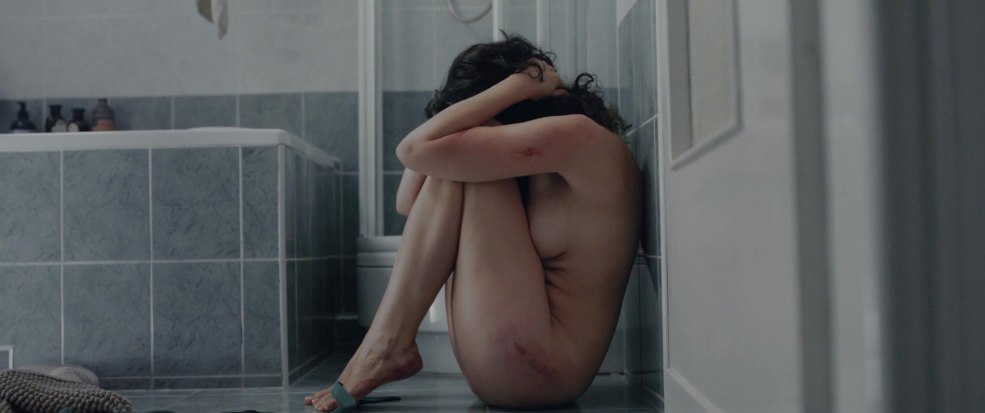 Seins Madison McKinli