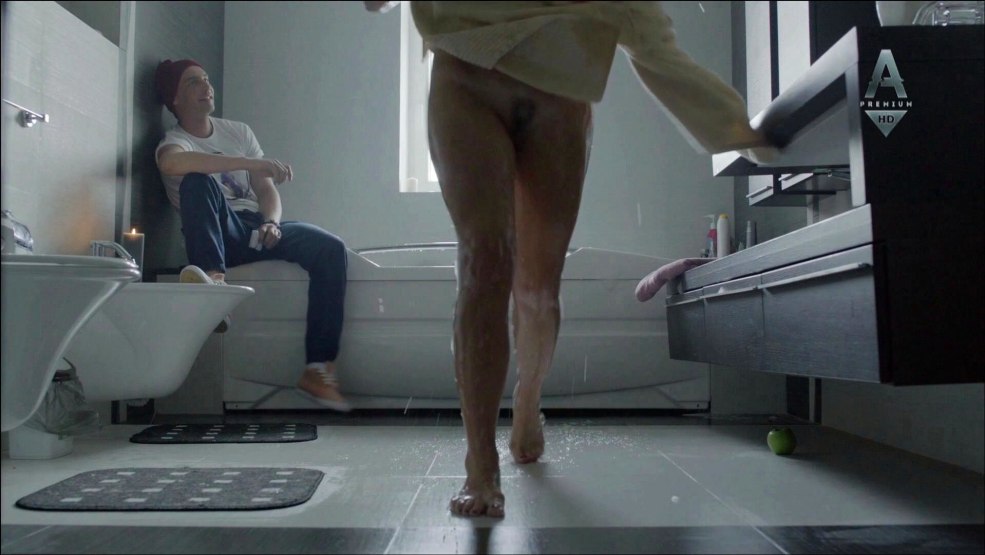 Scènes érotiques de l'âme