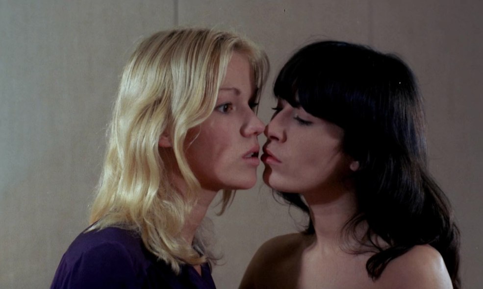 Film Secret Love 2005