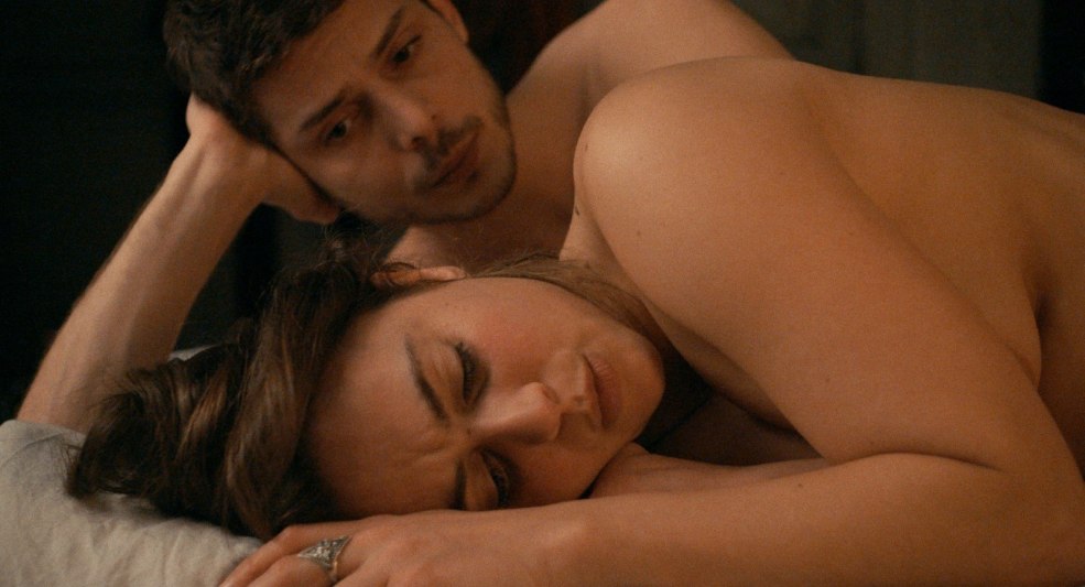 Premier amour 2011 France