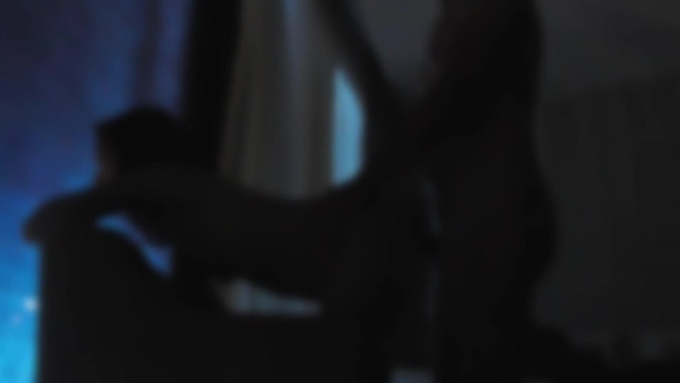 Photoshoot Morning Bride en lingerie