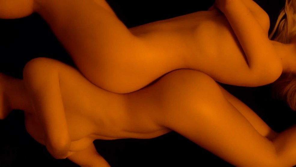 Actrice porno Olya Seryabkina