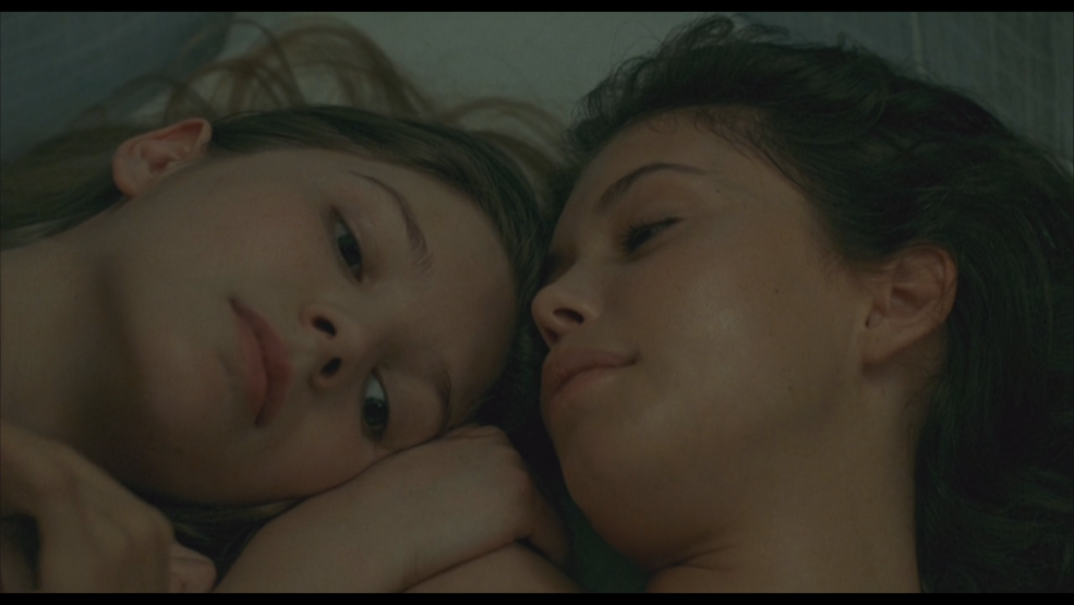 Lover à deux mèches "(" L'Amant_double ")