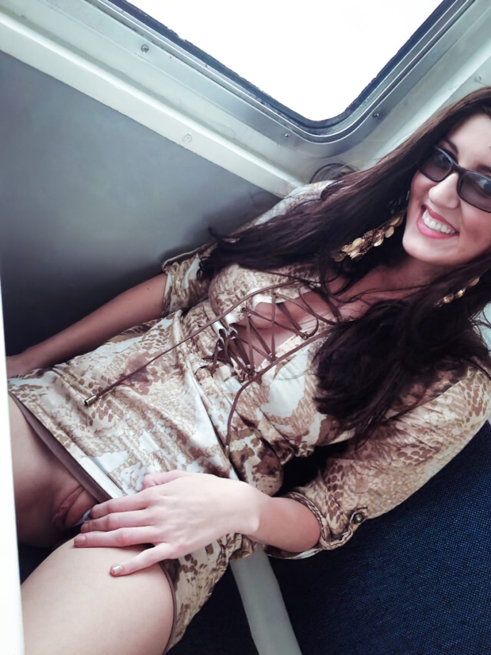 Des bas de paku matures mûrissent à l'intérieur