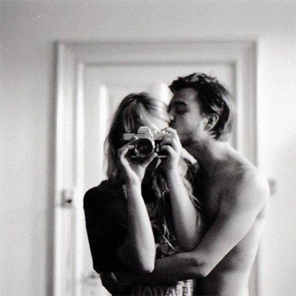 Plaisir oral pour une femme