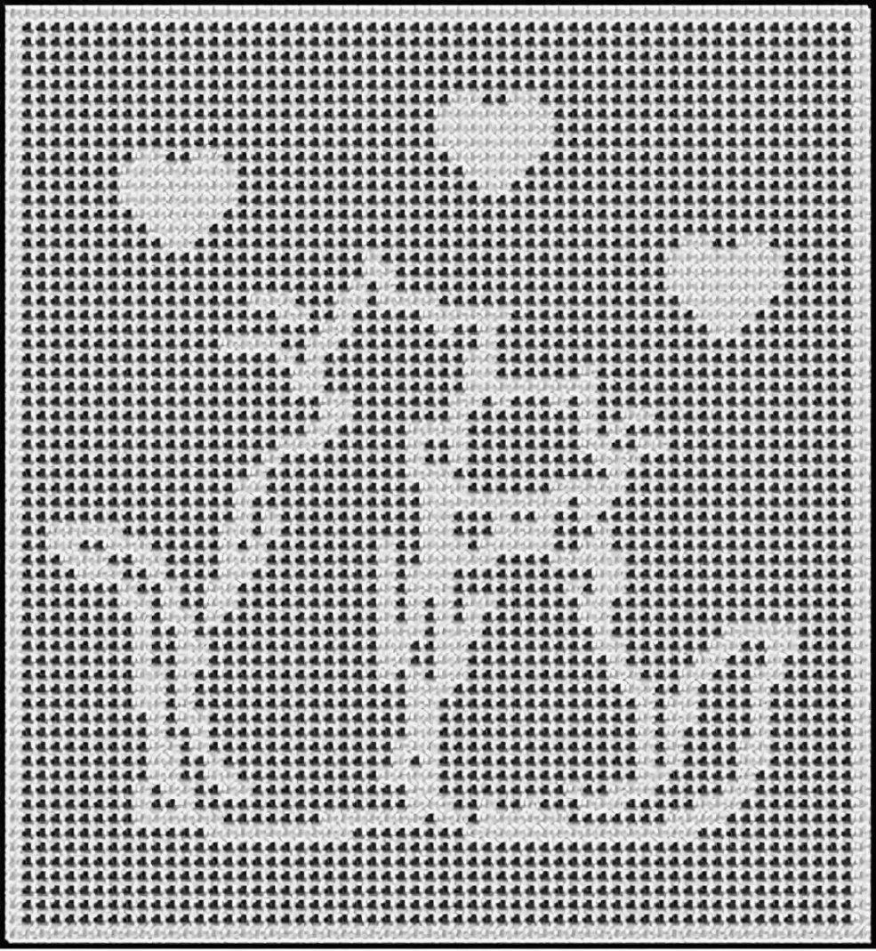 Schéma de brise au crochet