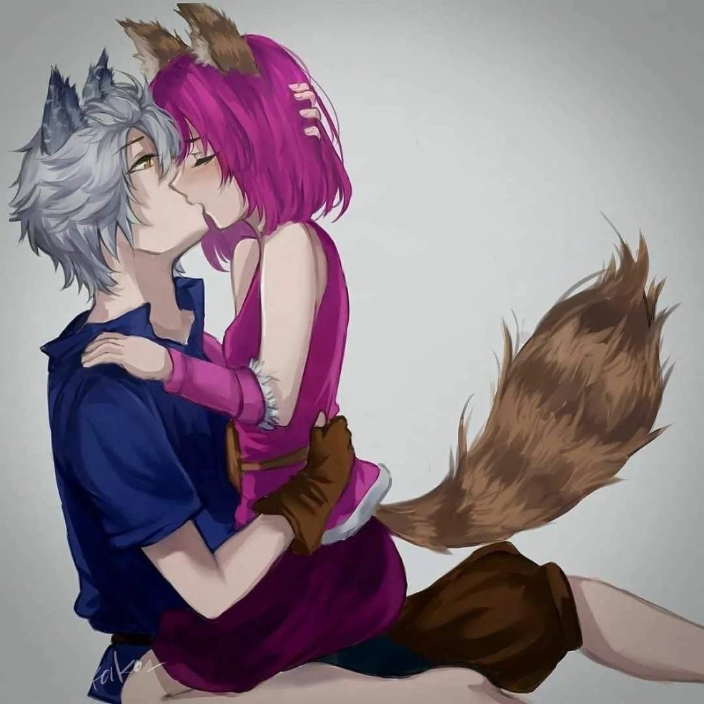 Mobail Legends Mia et Nana