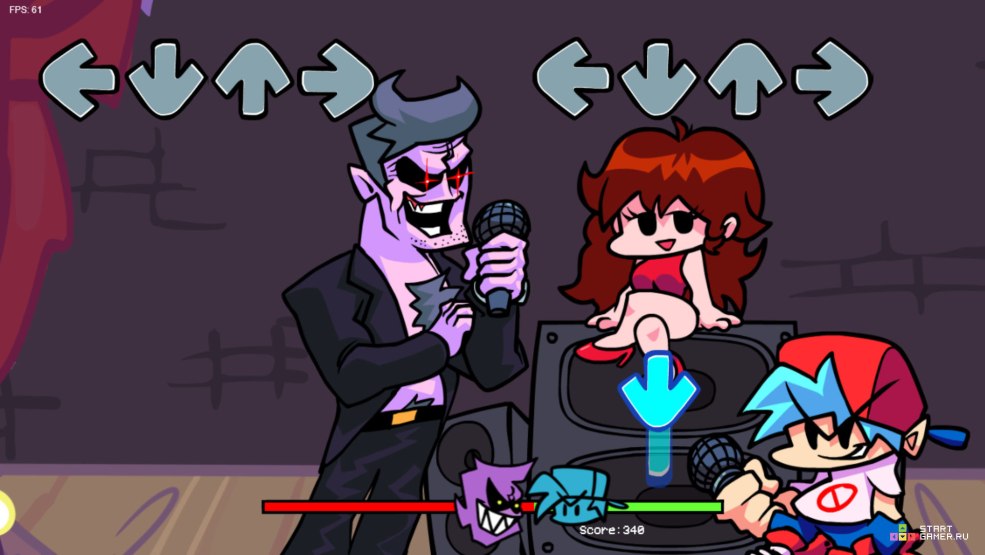 ARMSTRONG Metal Gear Riding