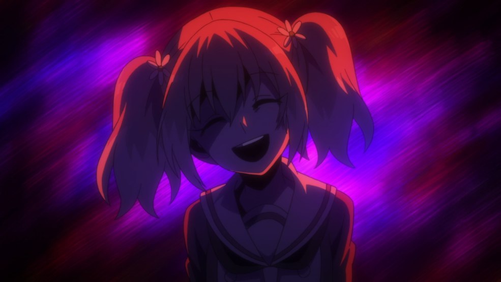 Plundeur d'anime Nana