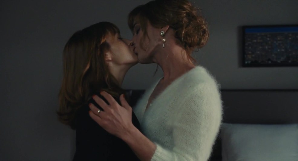 Série Amor Field