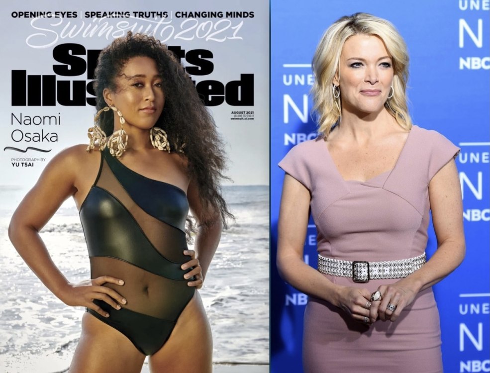 Susana Abaitua en maillot de bain