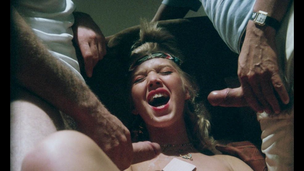 Femme de ma vie 1986