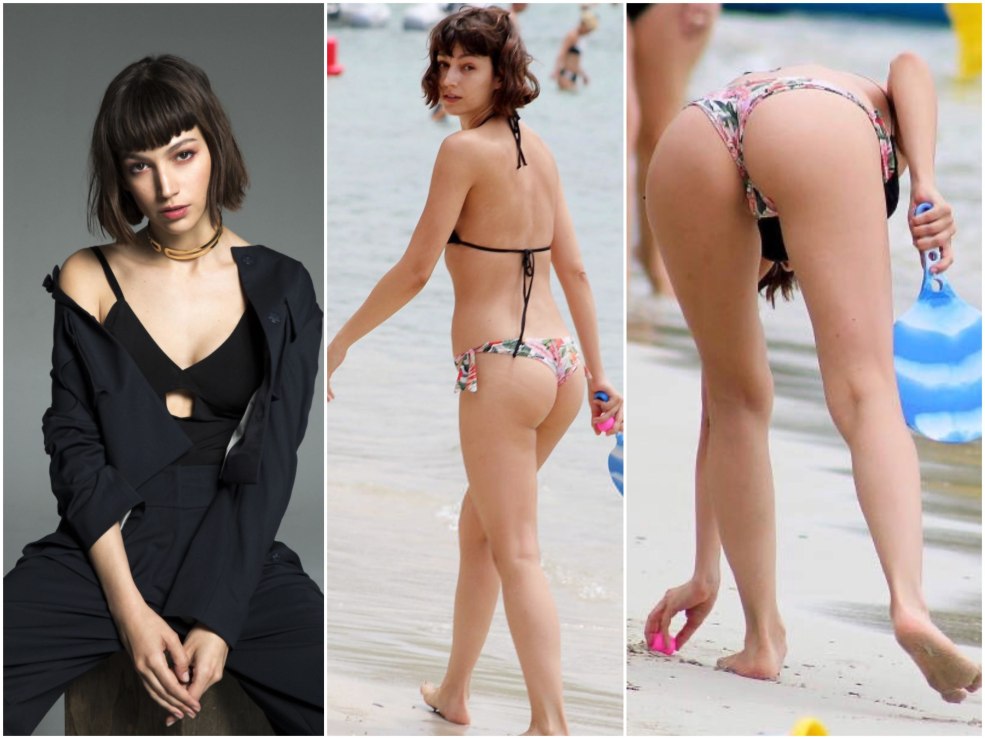 Beau. Dépravé. Scholuha