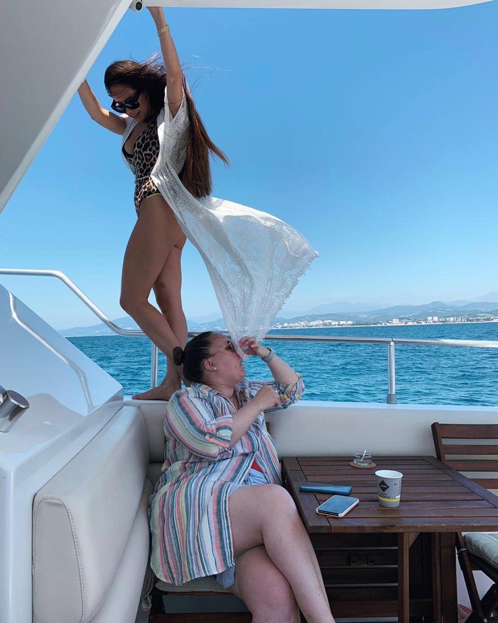 Ksenia Korneva Kamedi Wumen