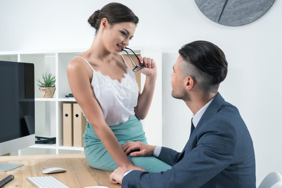 Superviseur à l'hôtel