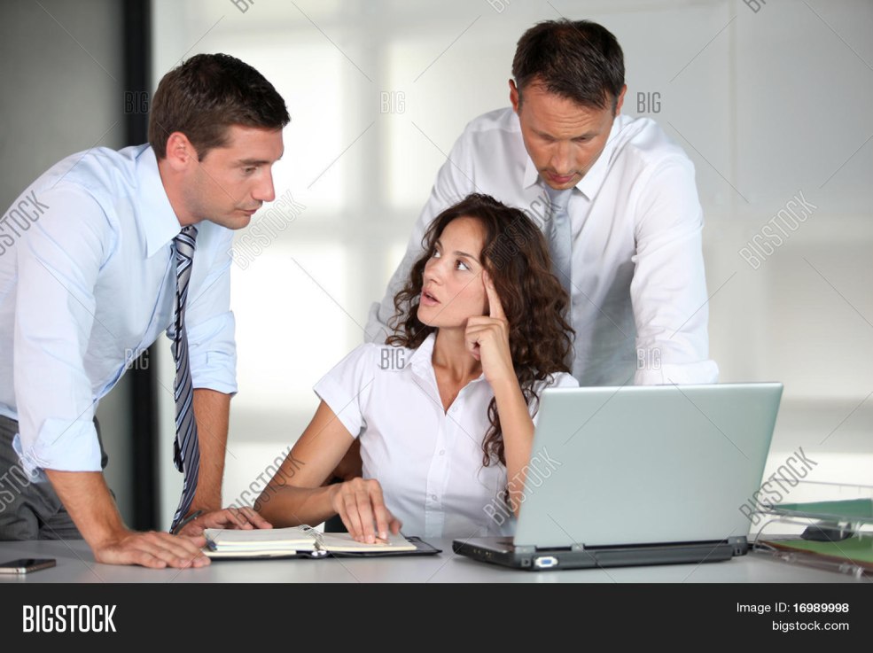 Afro-américain Business